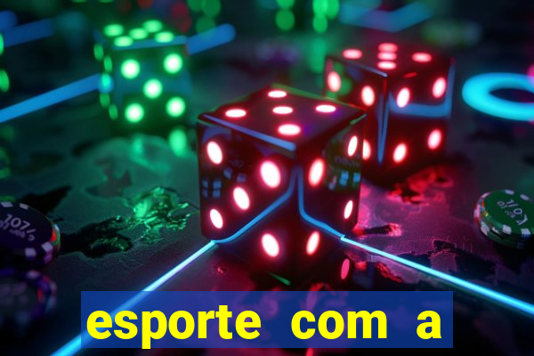 esporte com a letra l